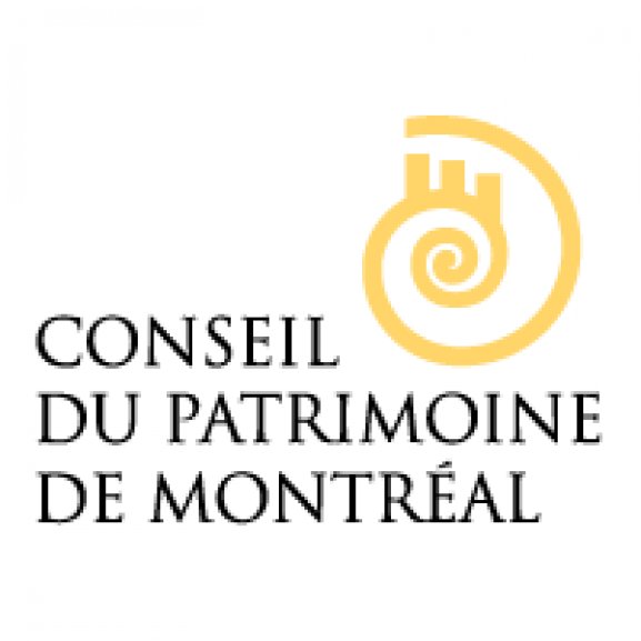 Logo of Conseil du Patrimoine de Montreal