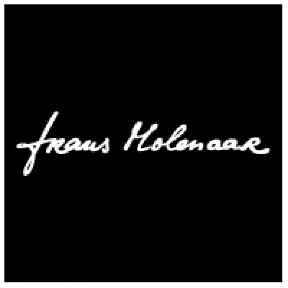 Logo of Frans Molenaar