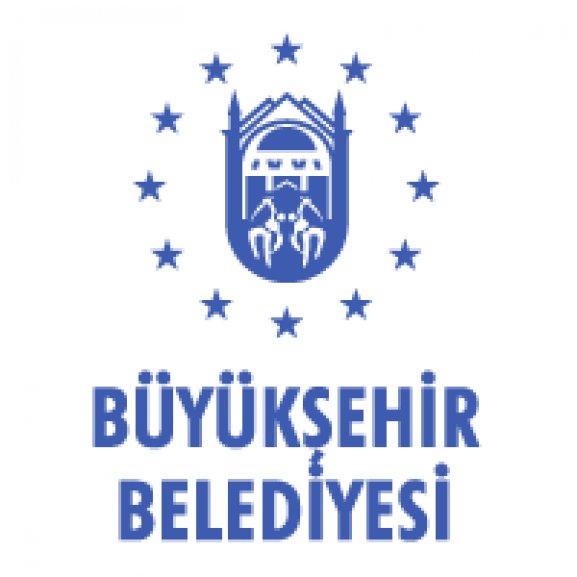 Logo of Bursa Buyuksehir Belediyesi