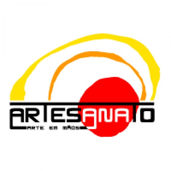 Logo of Artesanato