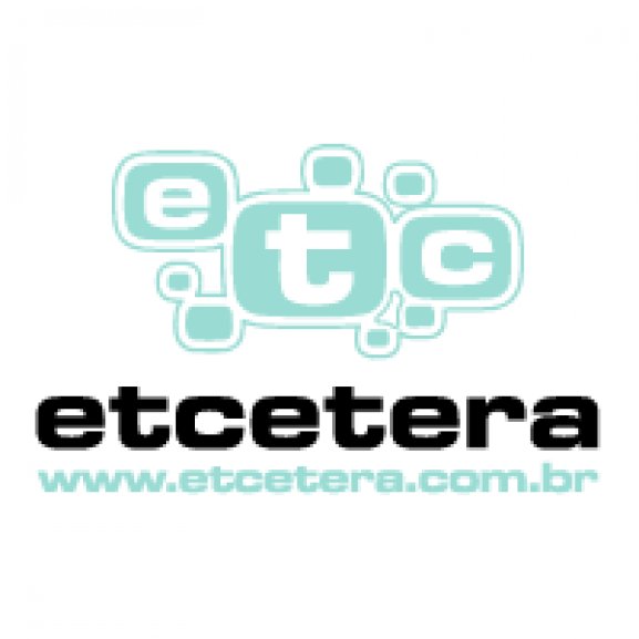 Logo of Etcetera