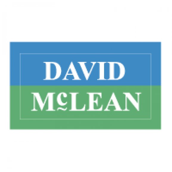 Logo of David Mc Lean
