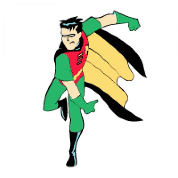 Logo of Robin