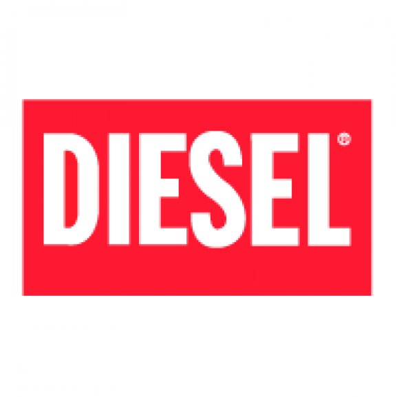 Logo of Diesel