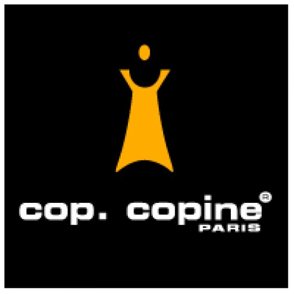 Logo of Cop. Copine