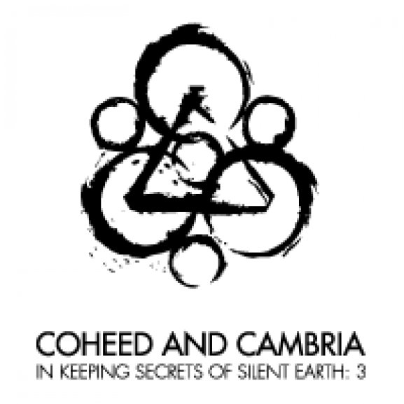 Logo of Coheed And Cambria