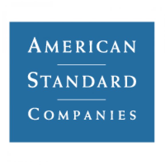 Logo of American Standart Companies