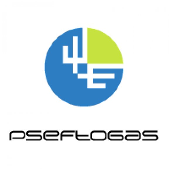 Logo of Pseftogas