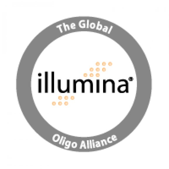 Logo of Illumina