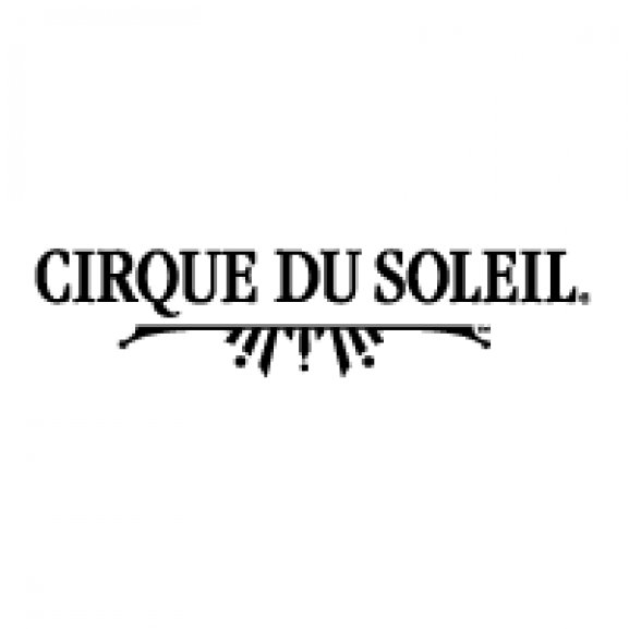 Logo of Cirque du Soleil