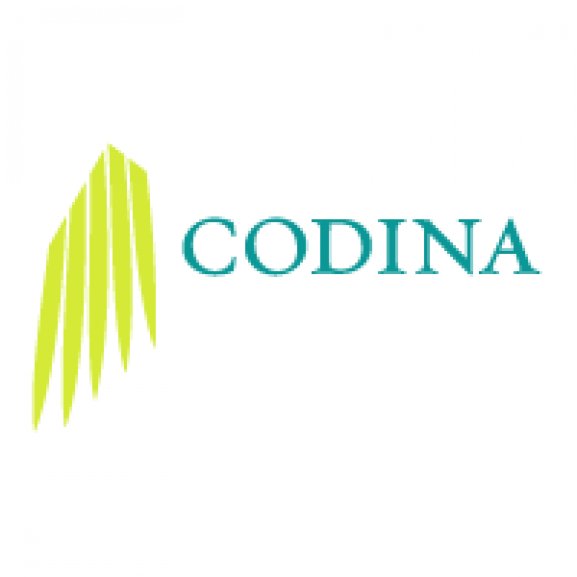 Logo of The Codina Group Inc.