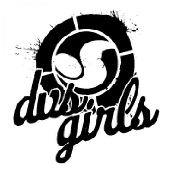 Logo of DVS Girls