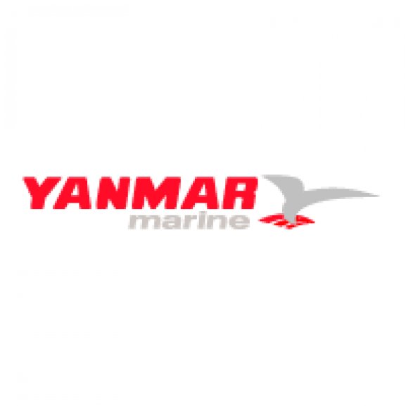 Logo of Yanmar Marine