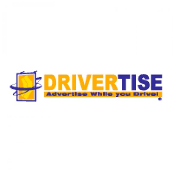Logo of Drivertise