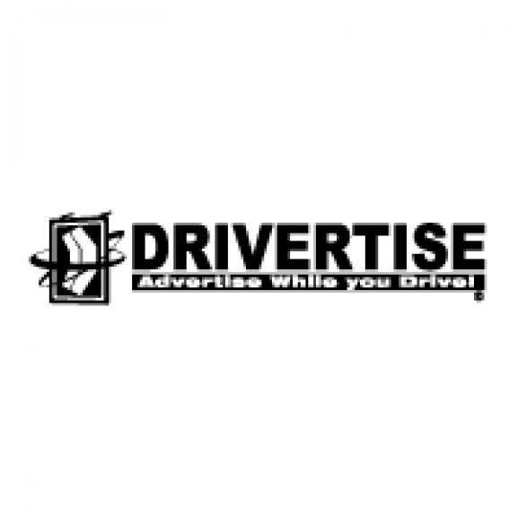 Logo of Drivertise