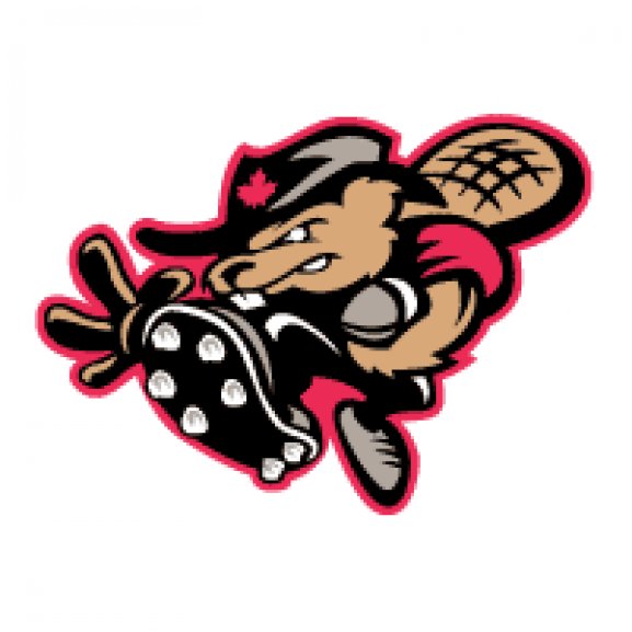 Logo of Ottawa Renegades