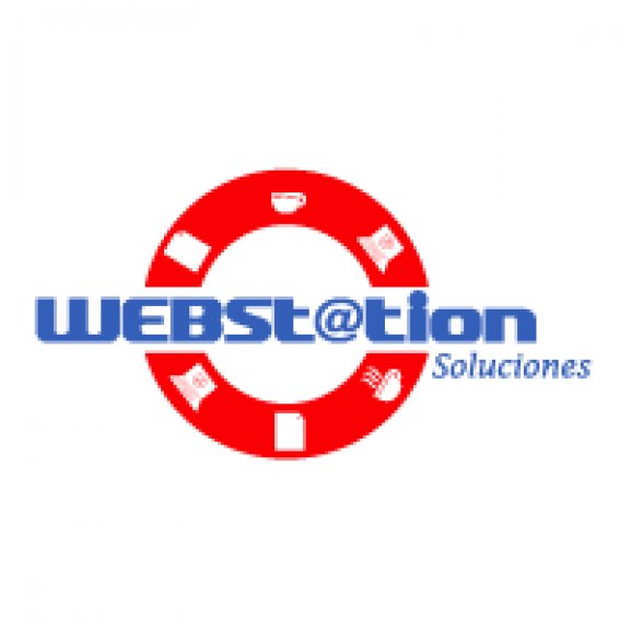 Logo of Webstation