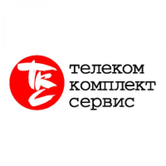 Logo of TKS