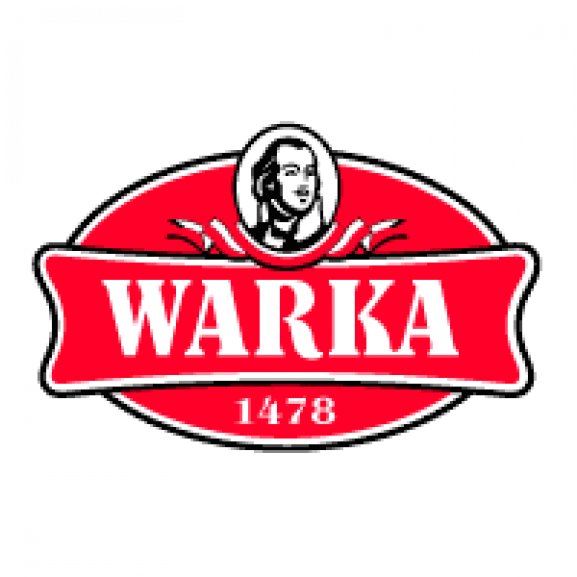 Logo of Warka