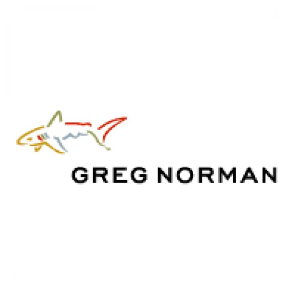 Logo of Greg Norman