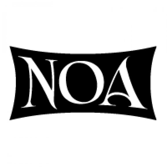 Logo of Noa