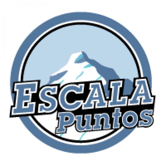 Logo of Escala Puntos