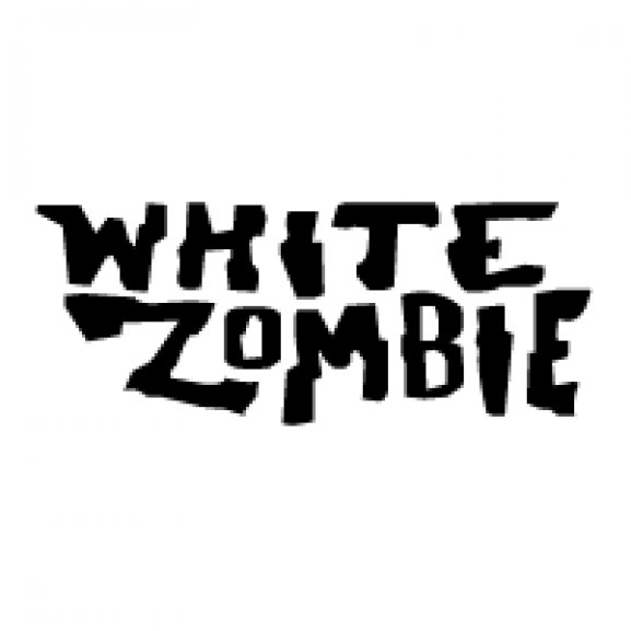 Logo of White Zombie