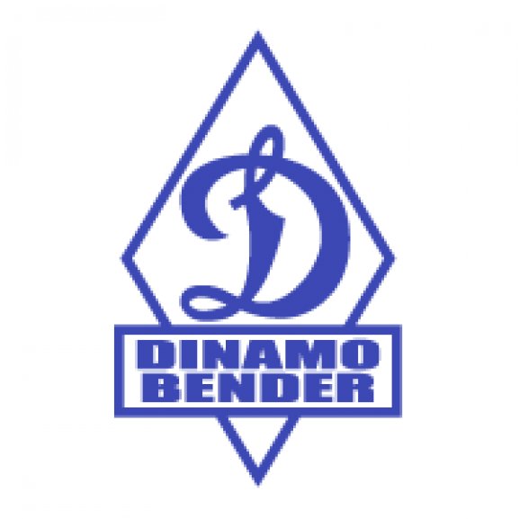 Logo of FK Dinamo Bender