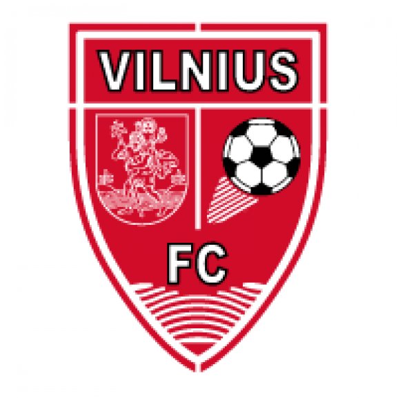 Logo of FK Vilnius