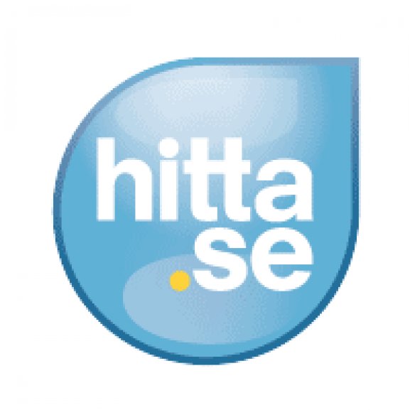 Logo of hitta.se