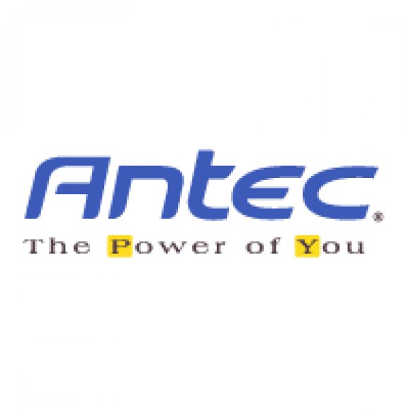 Logo of Antec