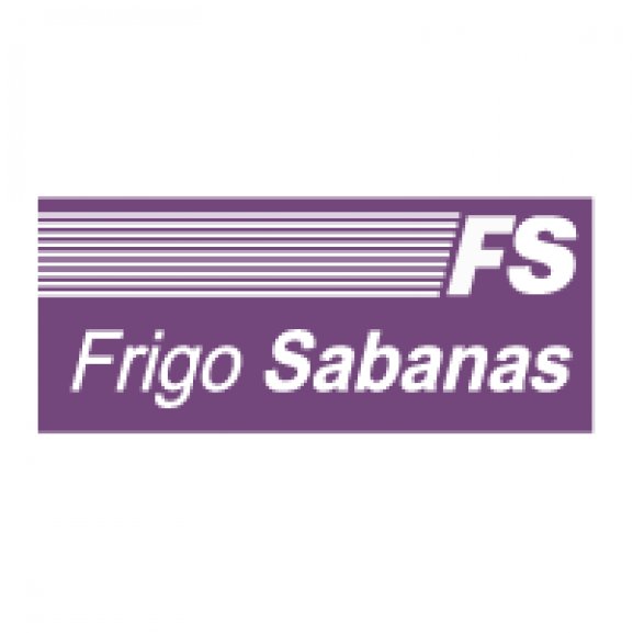 Logo of Frigosabanas