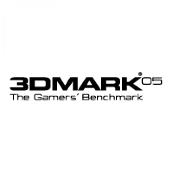 Logo of 3dmark05