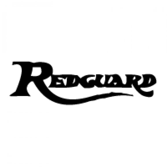 Logo of Redguard