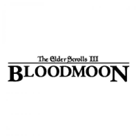 Logo of Bloodmoon