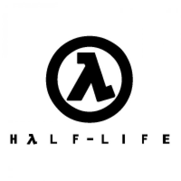 Logo of Half Life