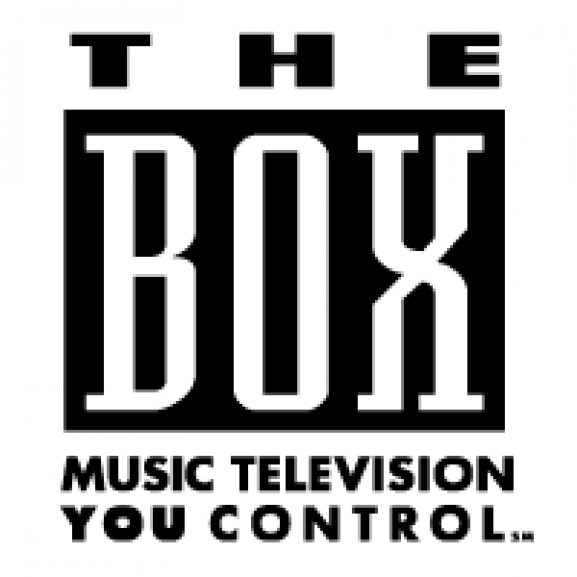 Logo of The Box