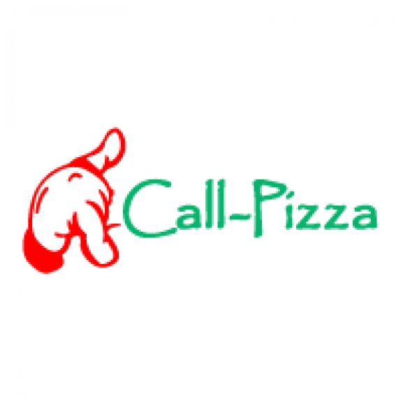 Logo of Call-Pizza