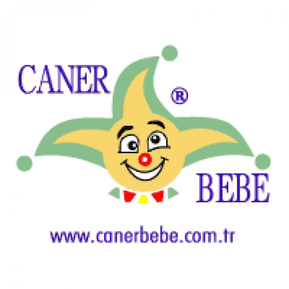 Logo of Caner Bebe