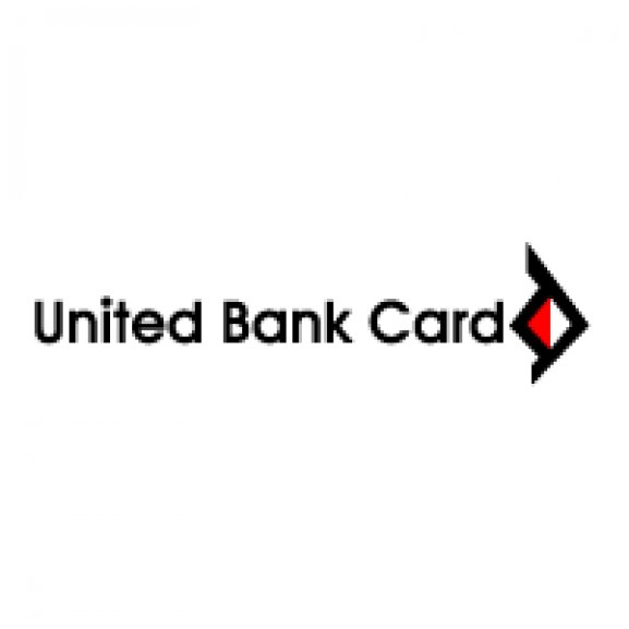 Logo of United Bank Card