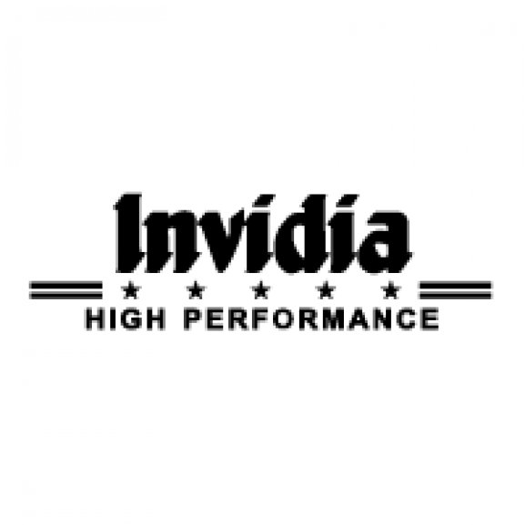 Logo of Invidia