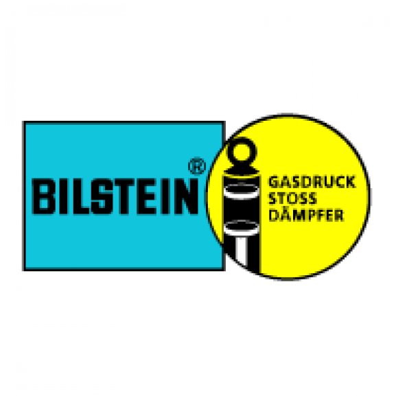 Logo of Bilstein