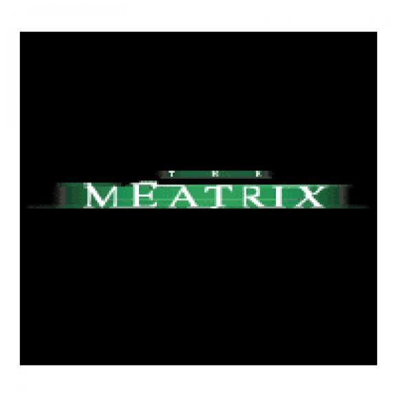 Logo of The Meatrix