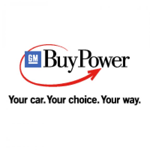 Logo of GM BuyPower