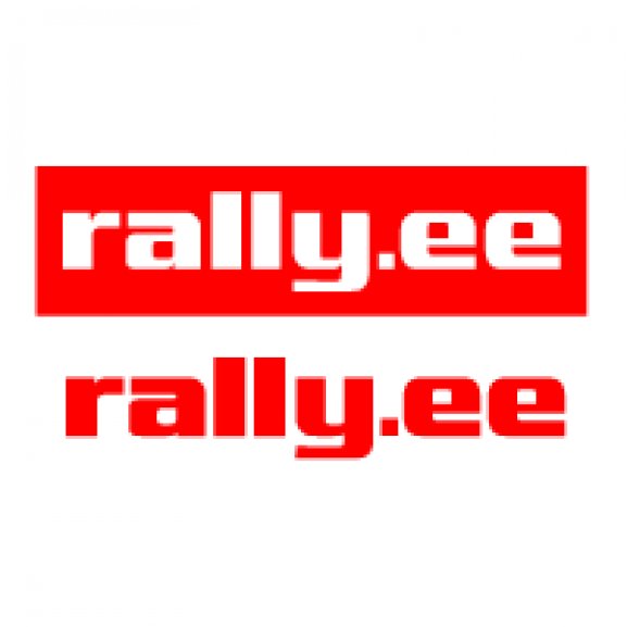 Logo of rally.ee