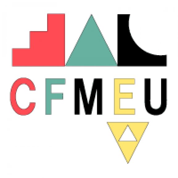 Logo of CFMEU