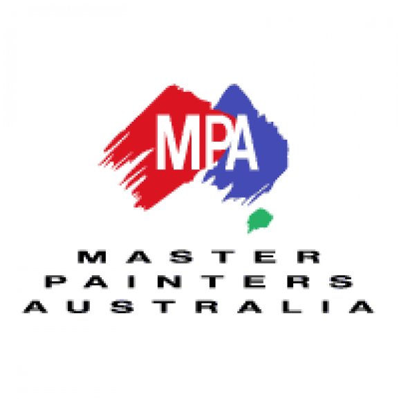 Logo of Masters Painters Association