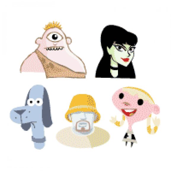 Logo of Yahoo! Messenger Hellos Category