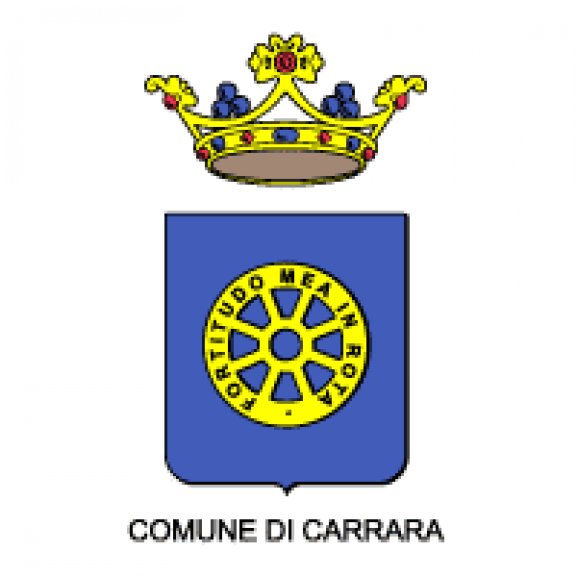 Logo of Comune di Carrara