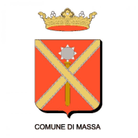 Logo of Comune di Massa